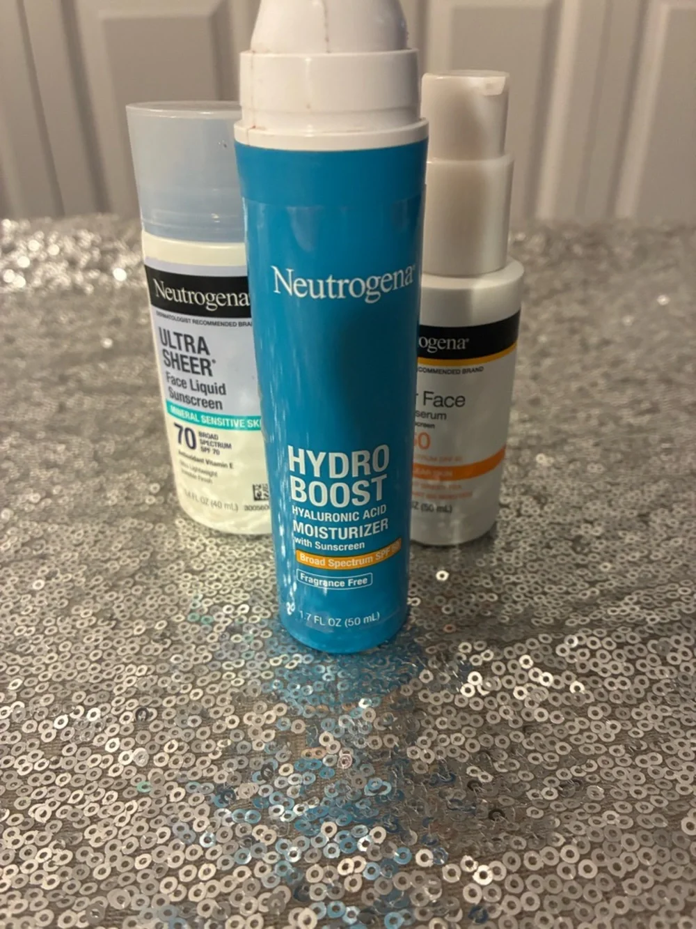 Nuetrogena bundle - Picture 3 of 6